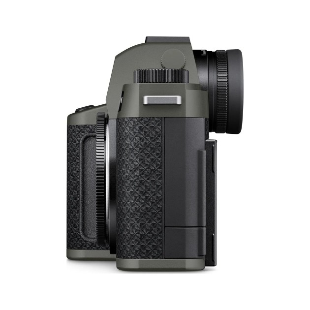 Leica SL3 appareil photo hybride - Concept Store Photo