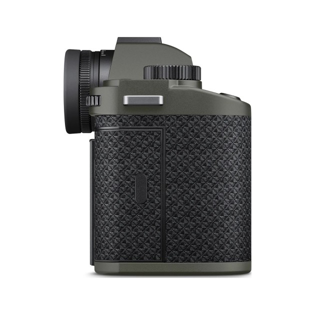 Leica SL3 appareil photo hybride - Concept Store Photo