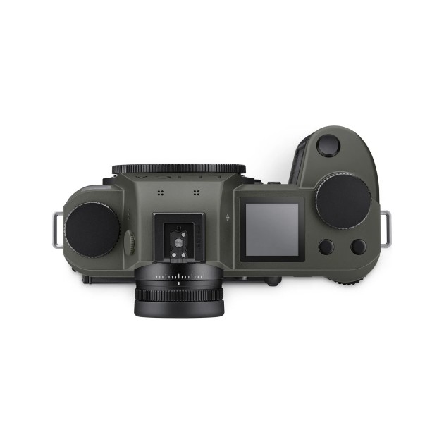 Leica SL3 appareil photo hybride - Concept Store Photo