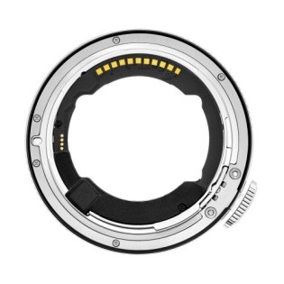 Megadap ETZ21 Pro+ – Adaptateur Sony E vers Nikon Z avec Autofocus & Stabilisation