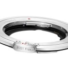 Megadap ETZ21 Pro+ – Adaptateur Sony E vers Nikon Z avec Autofocus & Stabilisation