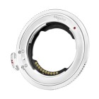 Megadap ETZ21 Pro+ – Adaptateur Sony E vers Nikon Z avec Autofocus & Stabilisation