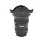 Canon EF 17-40 F4 L USM - Objectif reflex occasion - Concept Store Photo