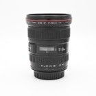 Canon EF 17-40 F4 L USM - Objectif reflex occasion - Concept Store Photo