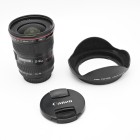 Canon EF 17-40 F4 L USM - Objectif reflex occasion - Concept Store Photo