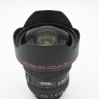 Canon EF 11-24 F4 L USM - Objectif reflex occasion - Concept Store Photo
