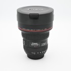 Canon EF 11-24 F4 L USM - Objectif reflex occasion - Concept Store Photo