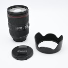 Canon EF 24-105 F4 L IS II USM - Objectif reflex occasion - Concept Store Photo