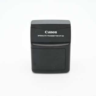 Canon ST-E2 transmetteur flash - Flashes occasion - Concept Store Photo
