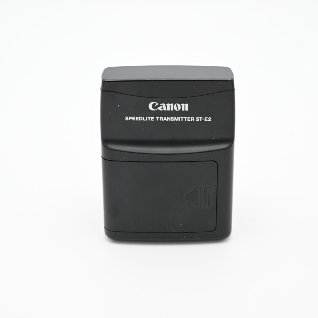 Canon ST-E2 transmetteur flash - Flashes occasion - Concept Store Photo