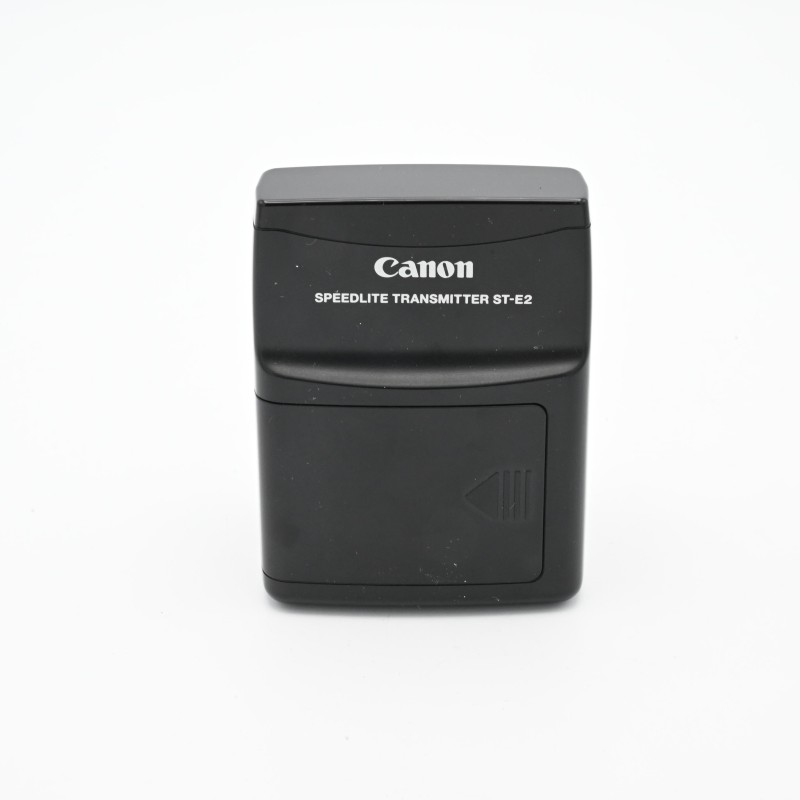 Canon ST-E2 transmetteur flash - Flashes occasion - Concept Store Photo