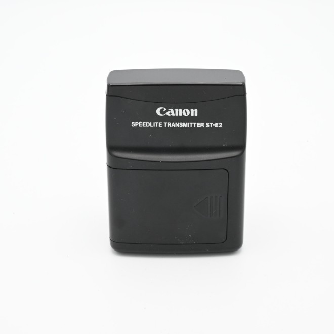 Canon ST-E2 transmetteur flash - Flashes occasion - Concept Store Photo