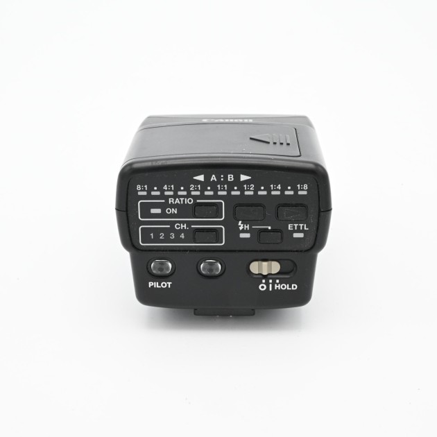 Canon ST-E2 transmetteur flash - Flashes occasion - Concept Store Photo