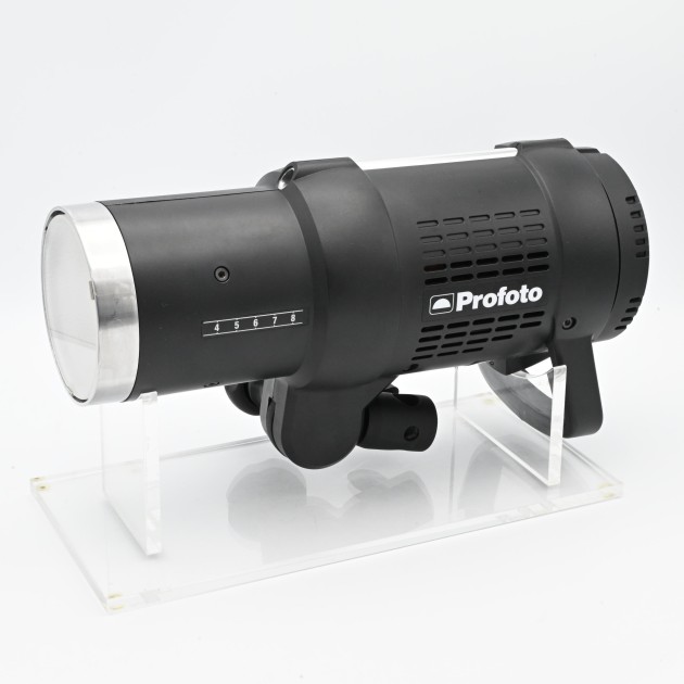 Profoto B1 500 AIR TTL - Flashes occasion - Concept Store Photo