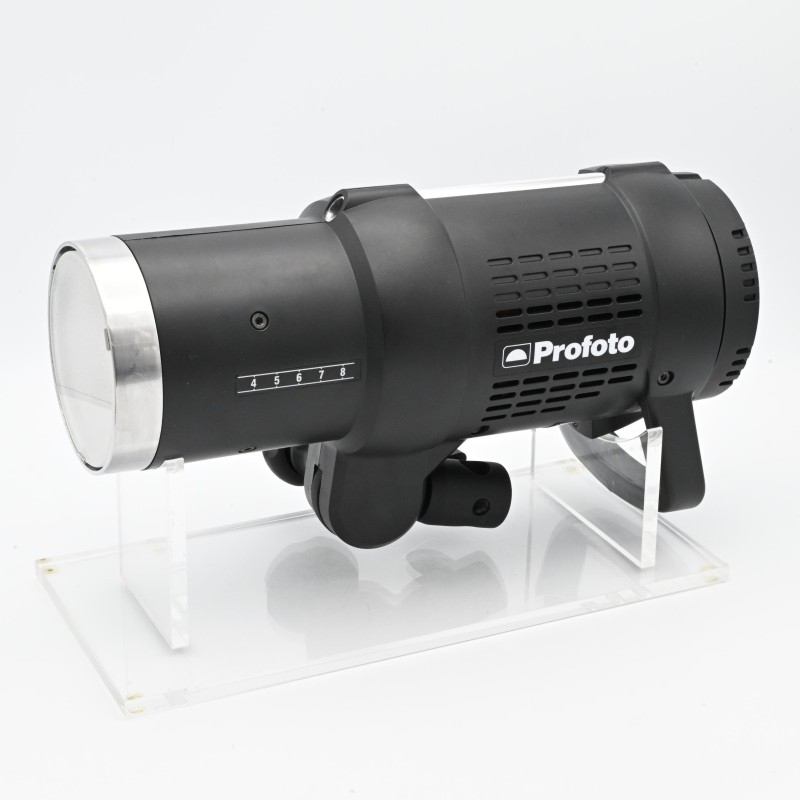 Profoto B1 500 AIR TTL - Flashes occasion - Concept Store Photo
