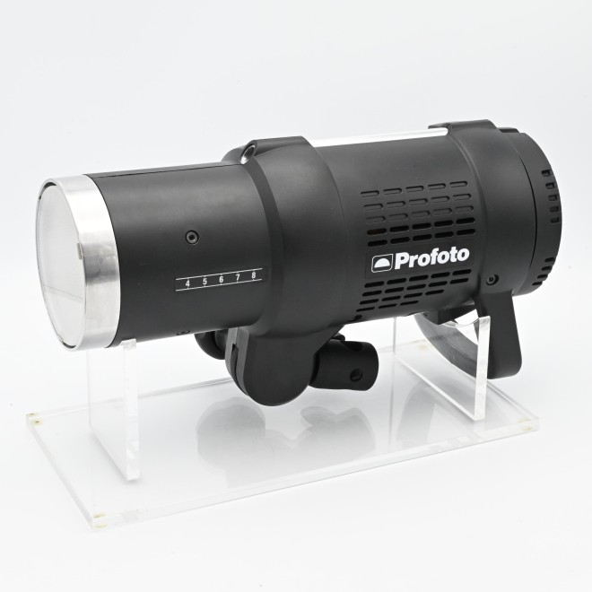 Profoto B1 500 AIR TTL - Flashes occasion - Concept Store Photo