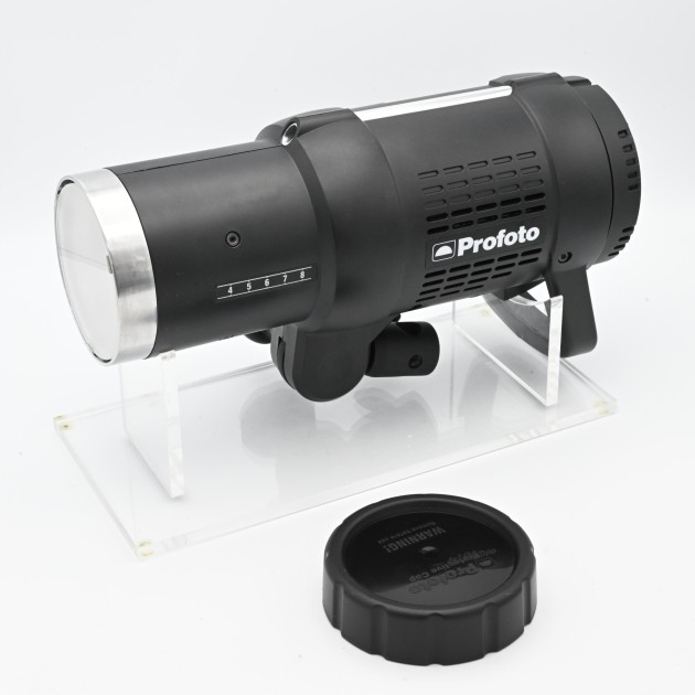 Profoto B1 500 AIR TTL - Flashes occasion - Concept Store Photo