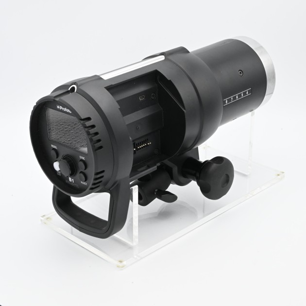 Profoto B1 500 AIR TTL - Flashes occasion - Concept Store Photo