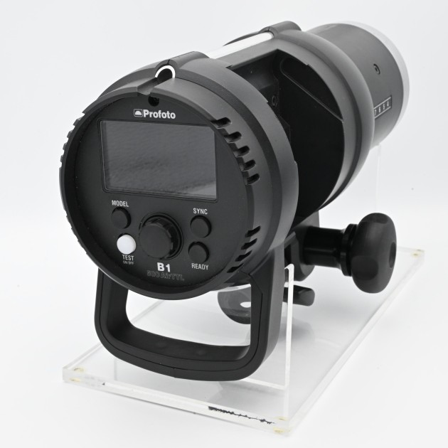 Profoto B1 500 AIR TTL - Flashes occasion - Concept Store Photo