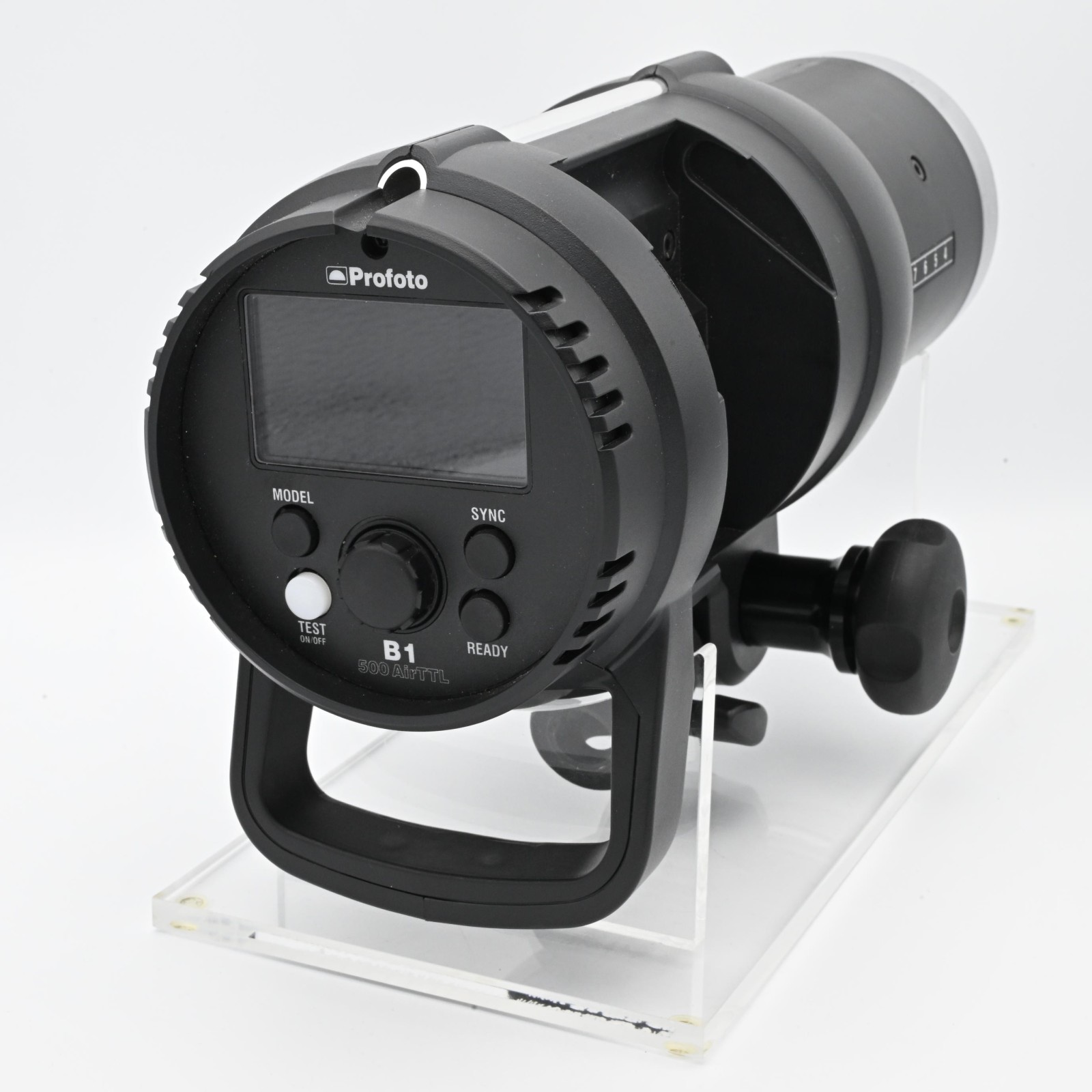 Profoto B1 500 AIR TTL - Flashes occasion - Concept Store Photo