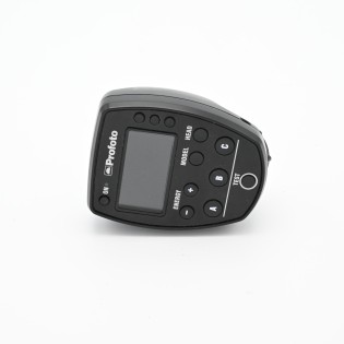 Profoto AIR REMOTE TTL-CANON - Flashes occasion - Concept Store Photo