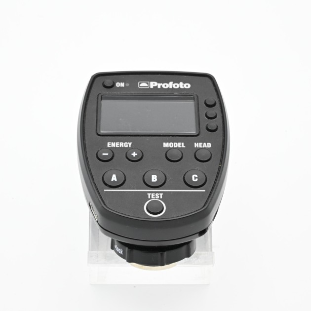 Profoto AIR REMOTE TTL-CANON - Flashes occasion - Concept Store Photo