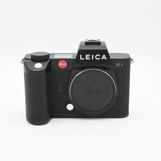 Leica SL2 S - Hybride occasion - Concept Store Photo