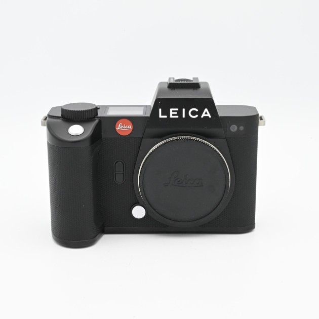 Leica SL2 S - Hybride occasion - Concept Store Photo