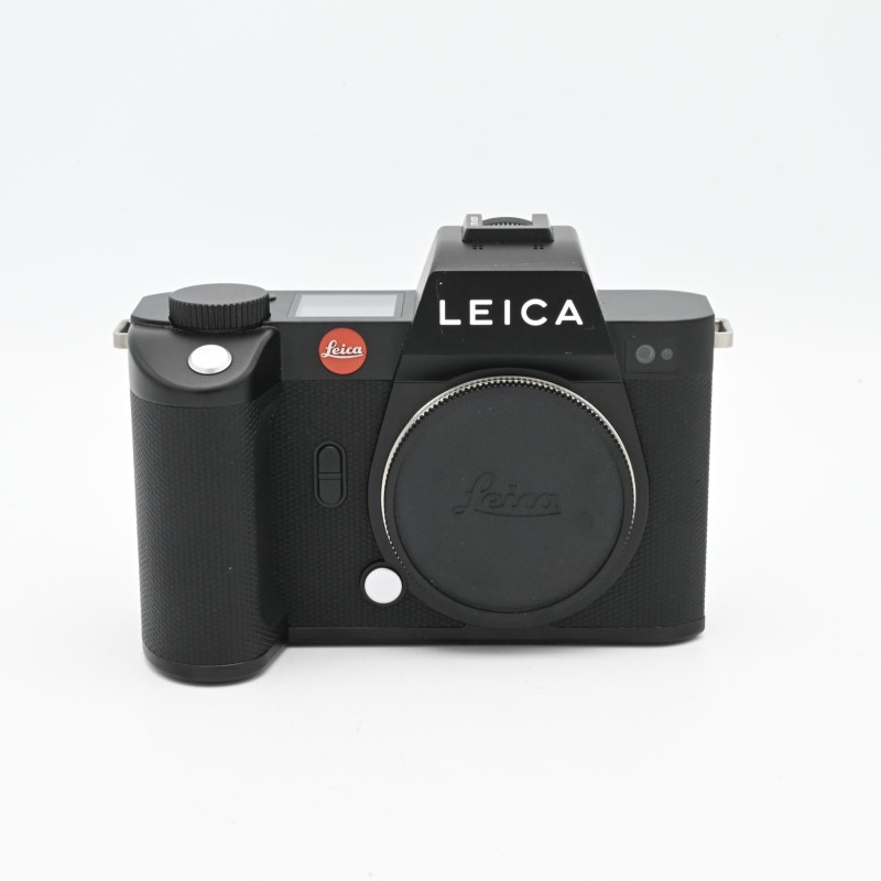 Leica SL2 S - Hybride occasion - Concept Store Photo