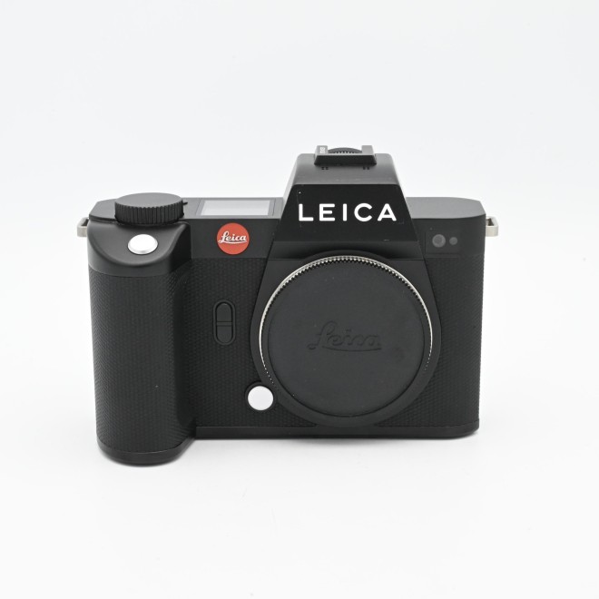 Leica SL2 S - Hybride occasion - Concept Store Photo