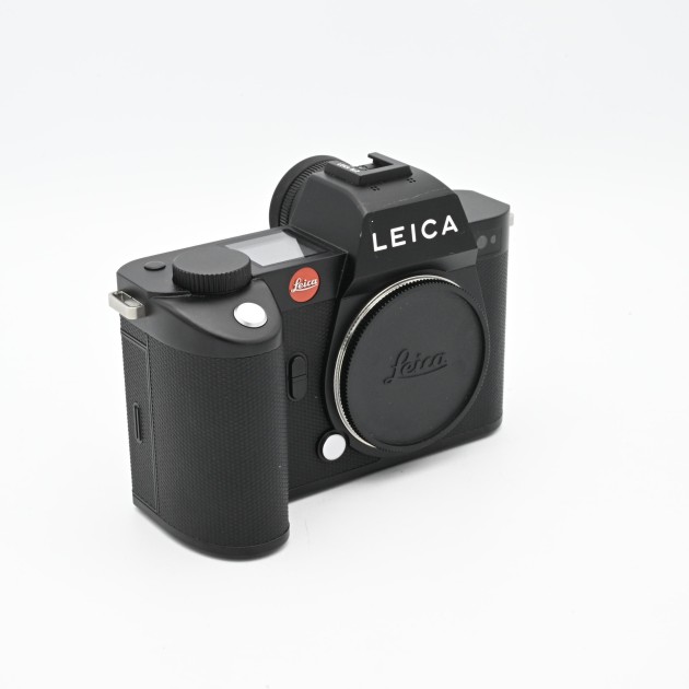 Leica SL2 S - Hybride occasion - Concept Store Photo