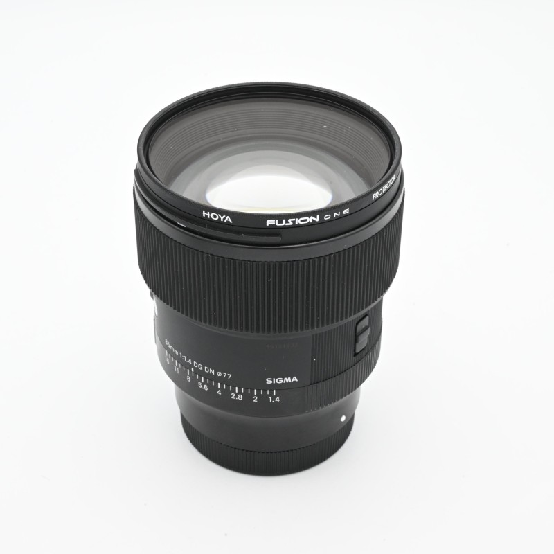 85mm F1.4 DG DN Art | monture L-Mount