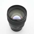 Sigma 85 F1.4 DG DN L - Objectifs occasion - Concept Store Photo