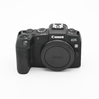 Canon EOS RP - Appareils Photos occasion - Concept Store Photo