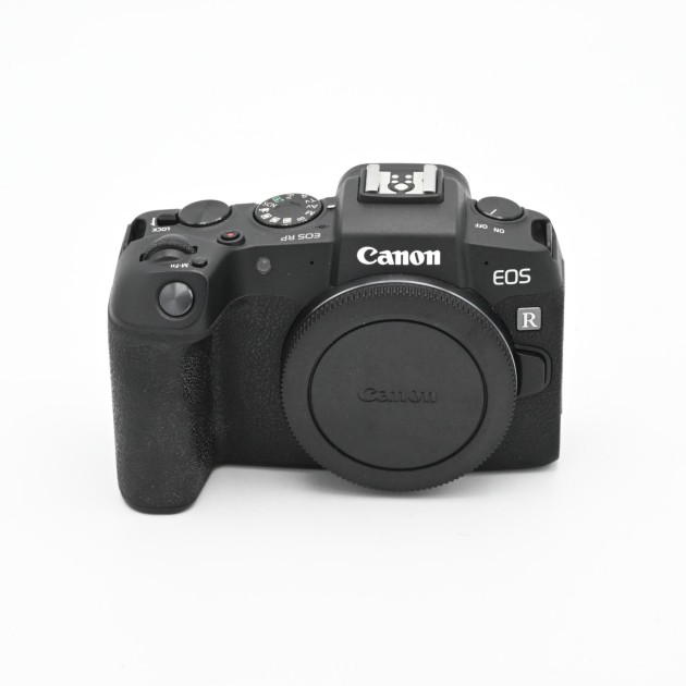 Canon EOS RP - Appareils Photos occasion - Concept Store Photo