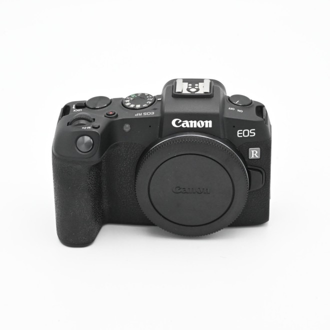 Canon EOS RP - Appareils Photos occasion - Concept Store Photo
