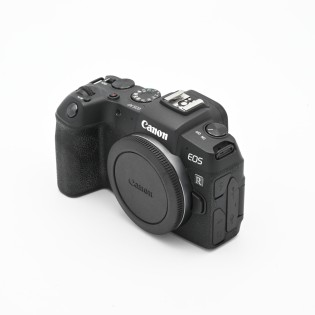 Canon EOS RP - Appareils Photos occasion - Concept Store Photo