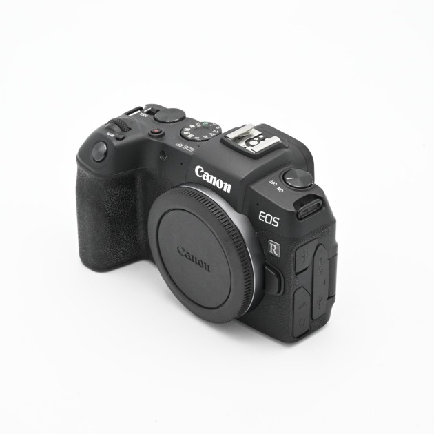 Canon EOS RP - Appareils Photos occasion - Concept Store Photo