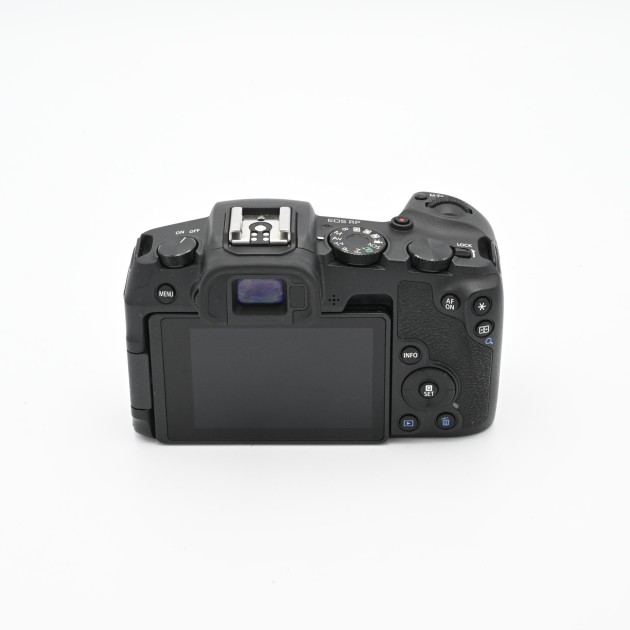 Canon EOS RP - Appareils Photos occasion - Concept Store Photo