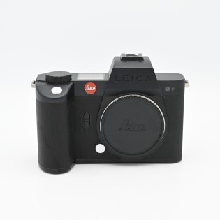 Leica SL2 S - Hybride occasion - Concept Store Photo