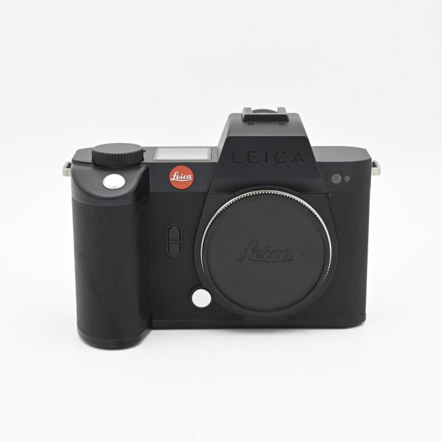 Leica SL2 S - Hybride occasion - Concept Store Photo