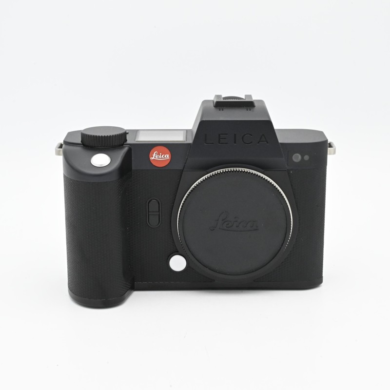 Leica SL2 S - Hybride occasion - Concept Store Photo