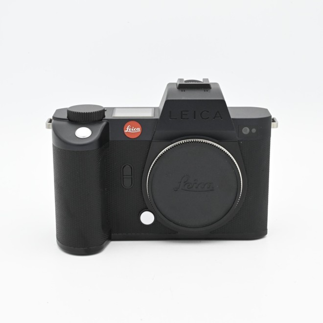 Leica SL2 S - Hybride occasion - Concept Store Photo