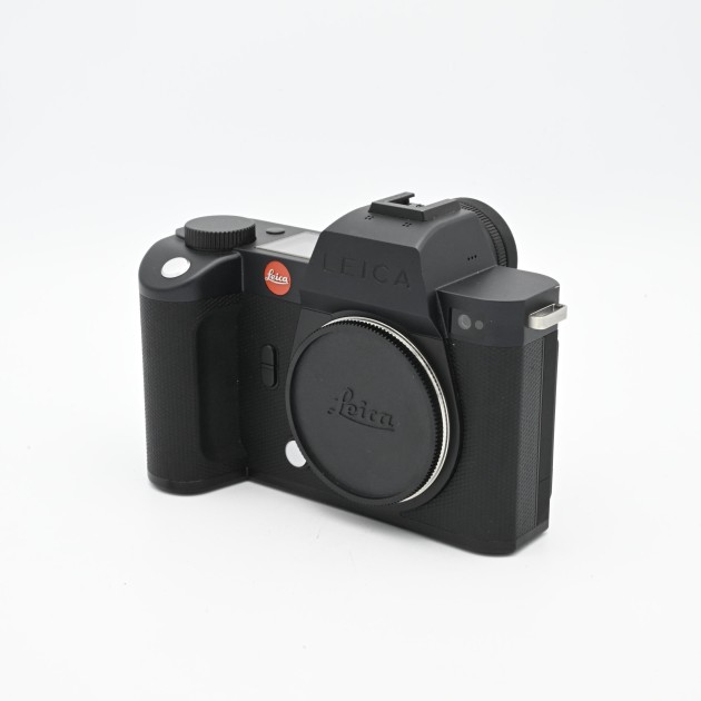 Leica SL2 S - Hybride occasion - Concept Store Photo