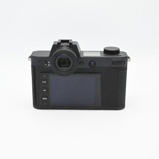 Leica SL2 S - Hybride occasion - Concept Store Photo