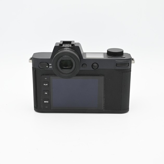 Leica SL2 S - Hybride occasion - Concept Store Photo