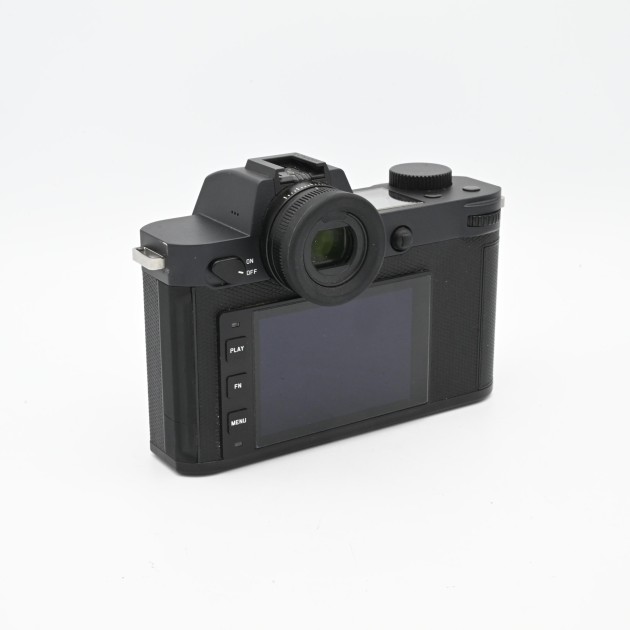 Leica SL2 S - Hybride occasion - Concept Store Photo