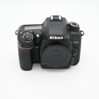 Nikon D7500 - Reflex occasion - Concept Store Photo