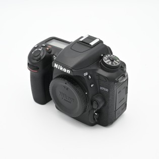Nikon D7500 - Reflex occasion - Concept Store Photo