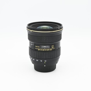 Tokina SD 12-28 F4 ATX PRO - Objectifs occasion - Concept Store Photo